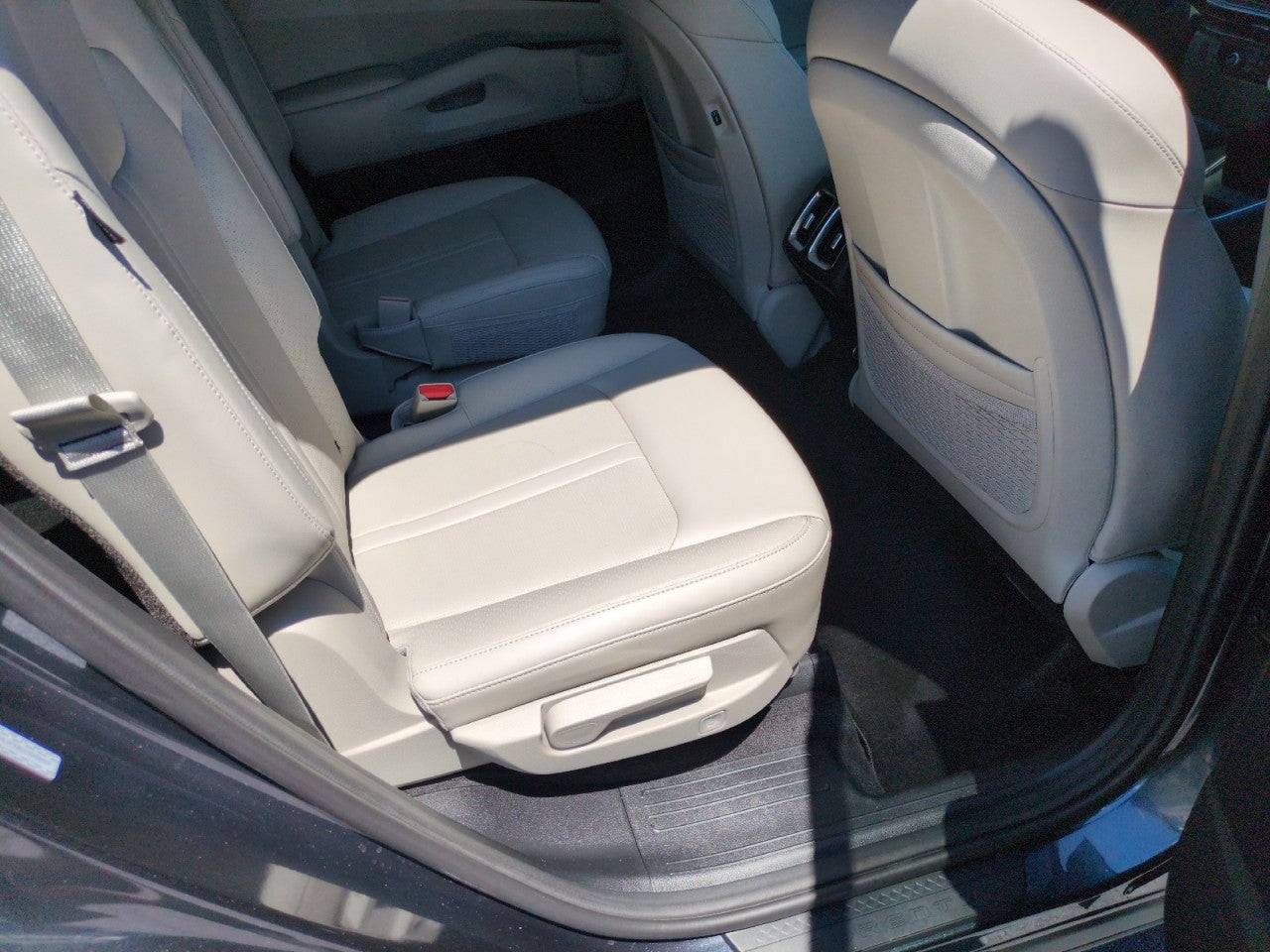 2024 Kia Sorento EX