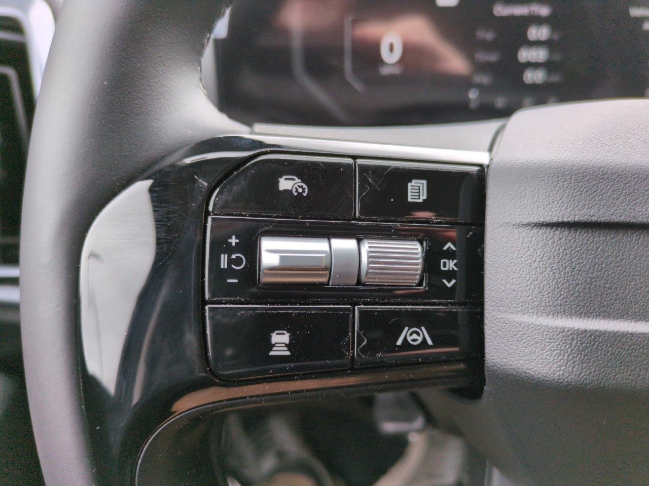 2026 Kia Sorento SX