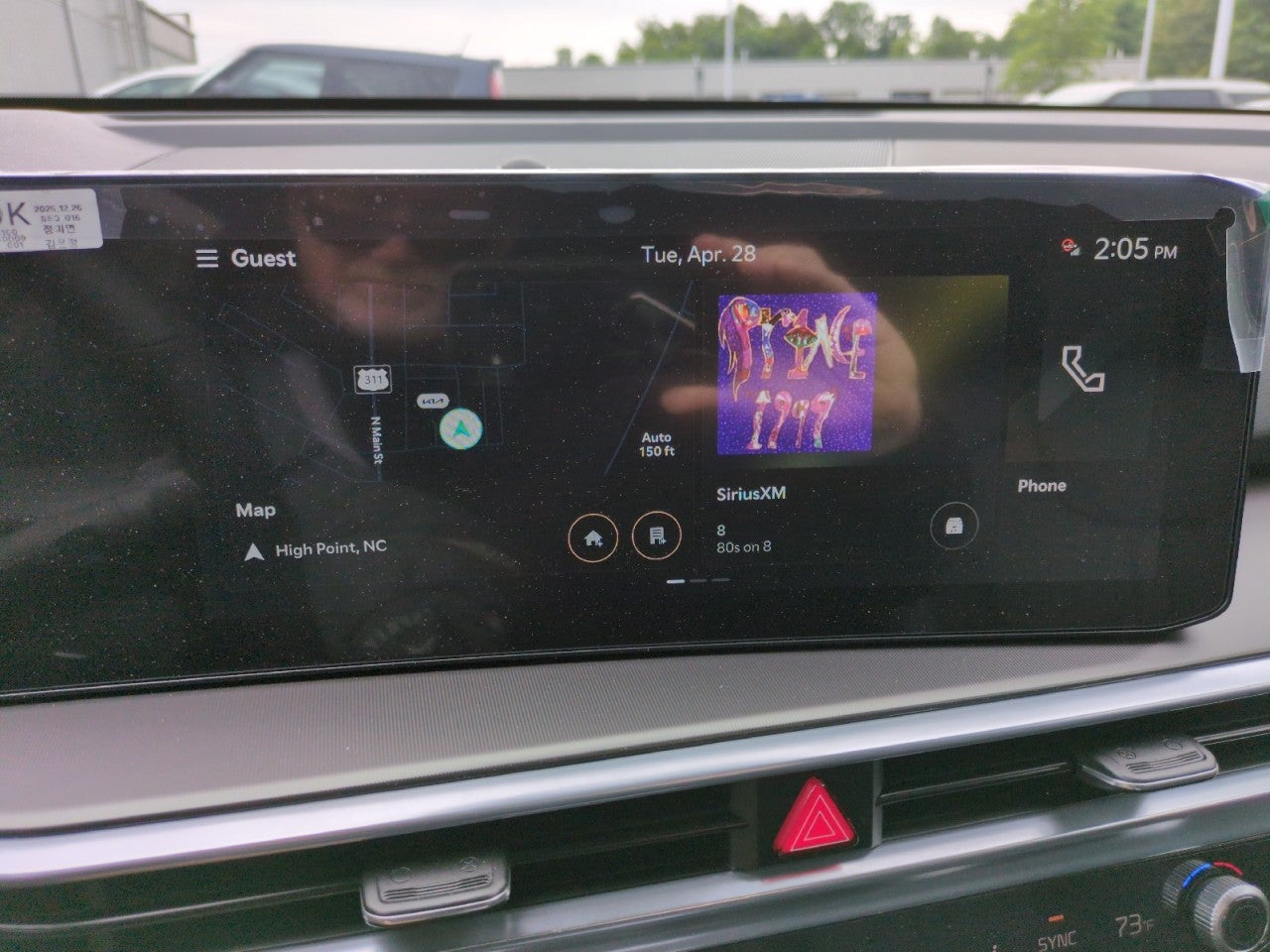 2026 Kia Sorento SX