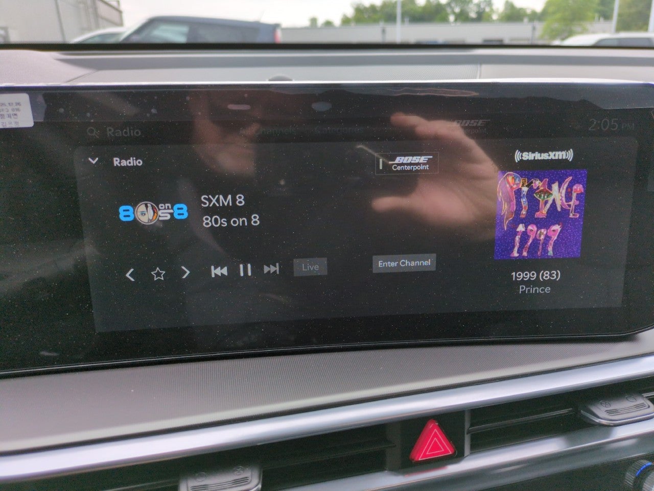 2026 Kia Sorento SX