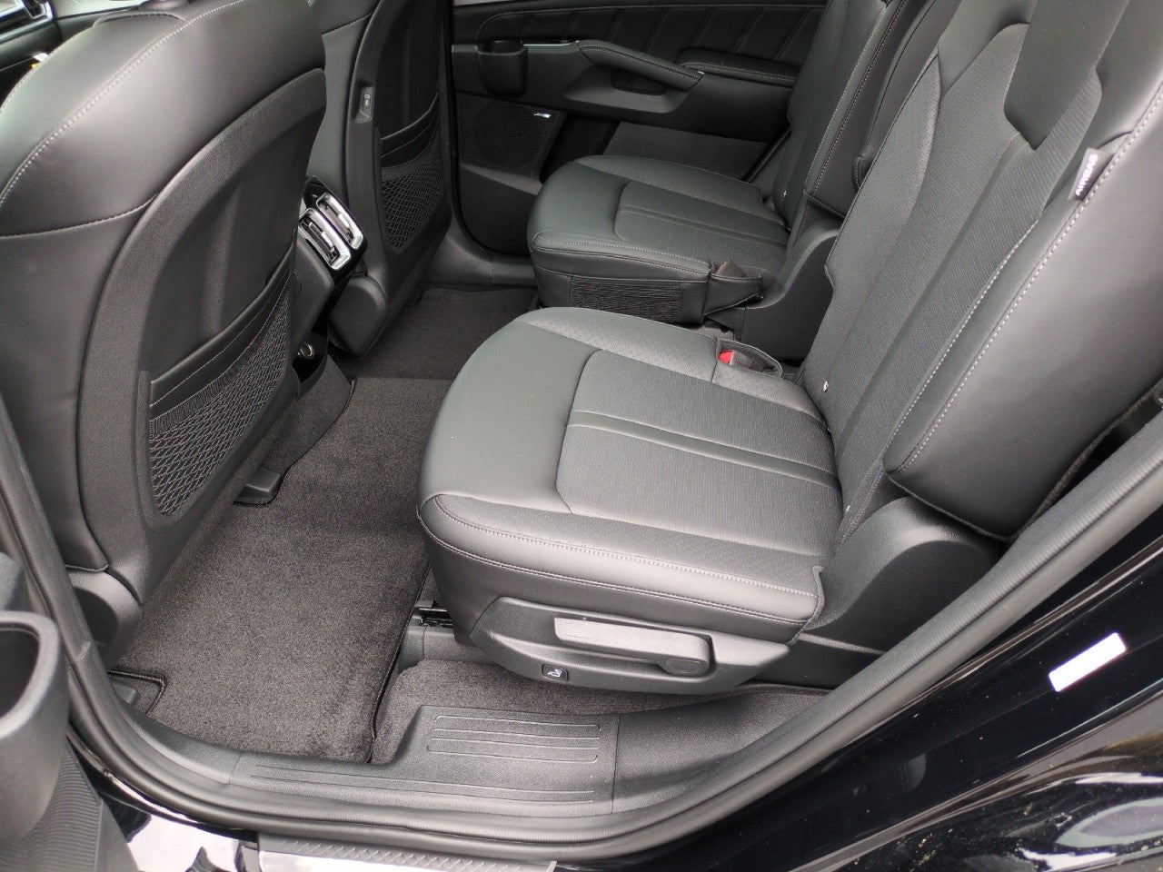 2026 Kia Sorento SX