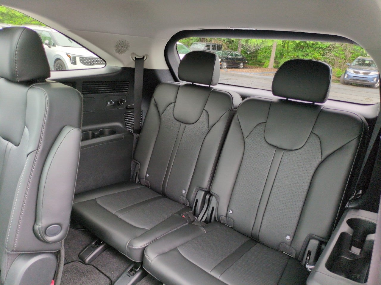 2026 Kia Sorento SX