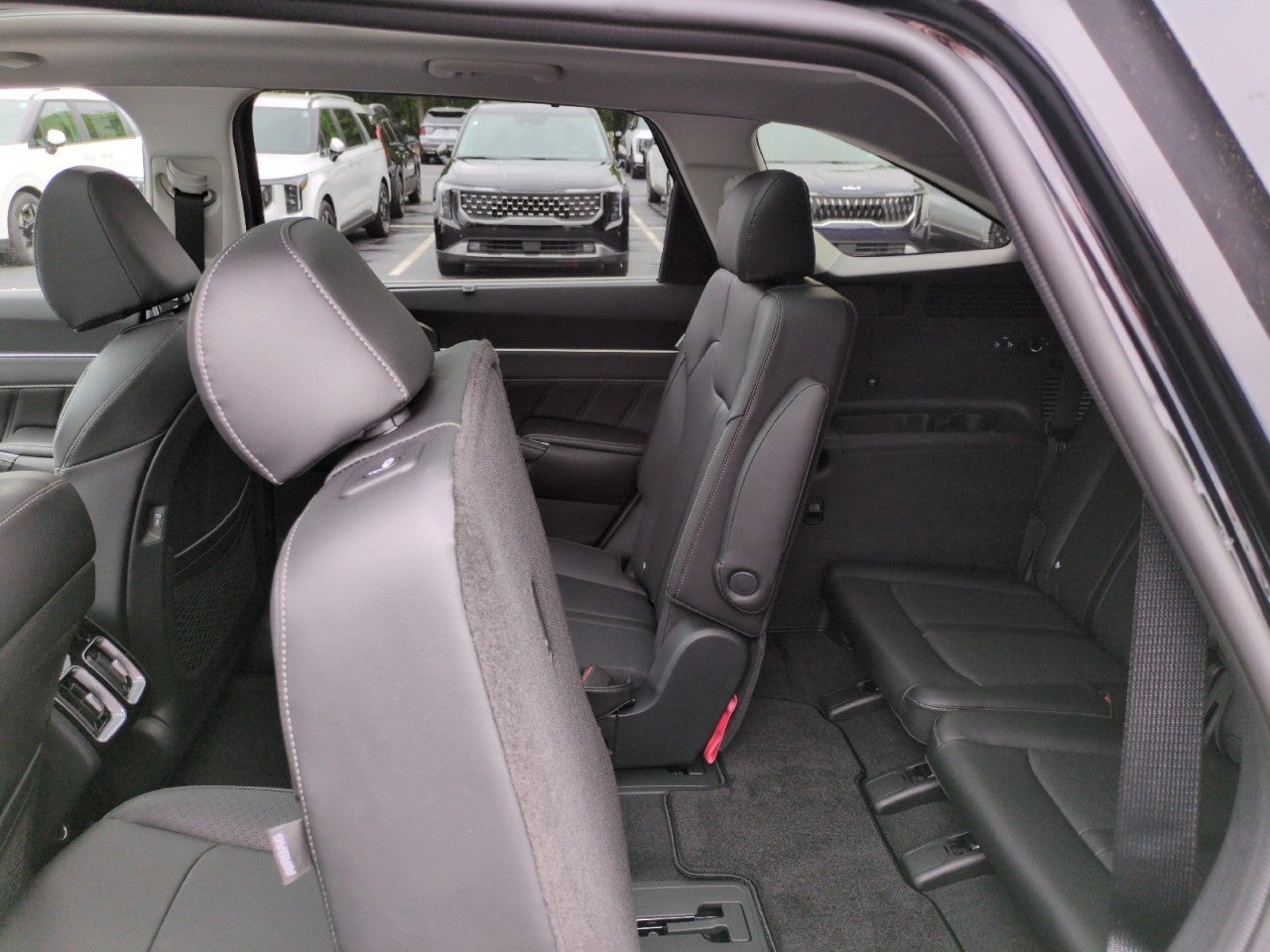 2026 Kia Sorento SX