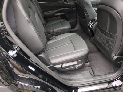 2026 Kia Sorento SX