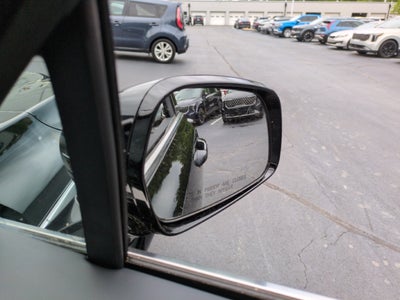 2026 Kia Sorento SX