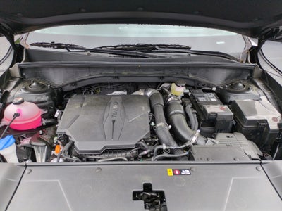 2026 Kia Sorento SX