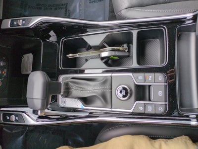2026 Kia Sorento SX