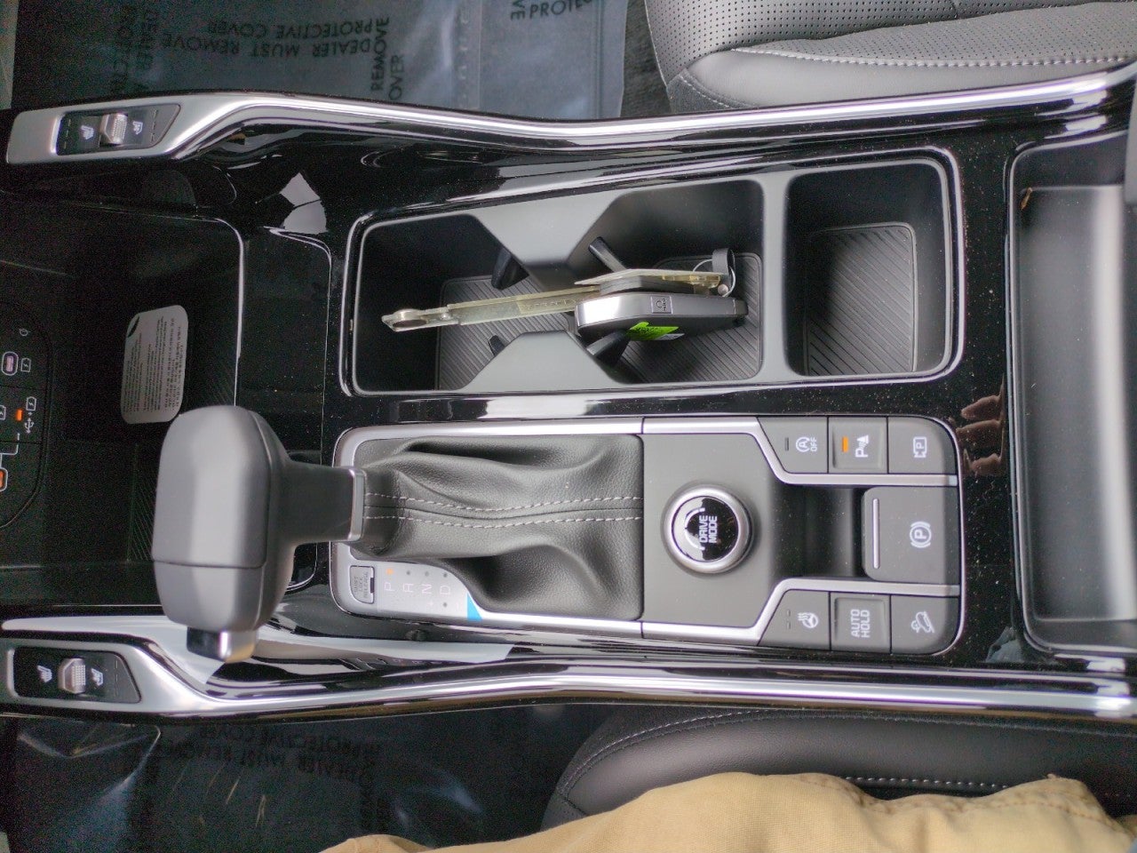 2026 Kia Sorento SX