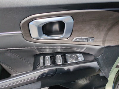 2026 Kia Sorento X-Pro SX Prestige