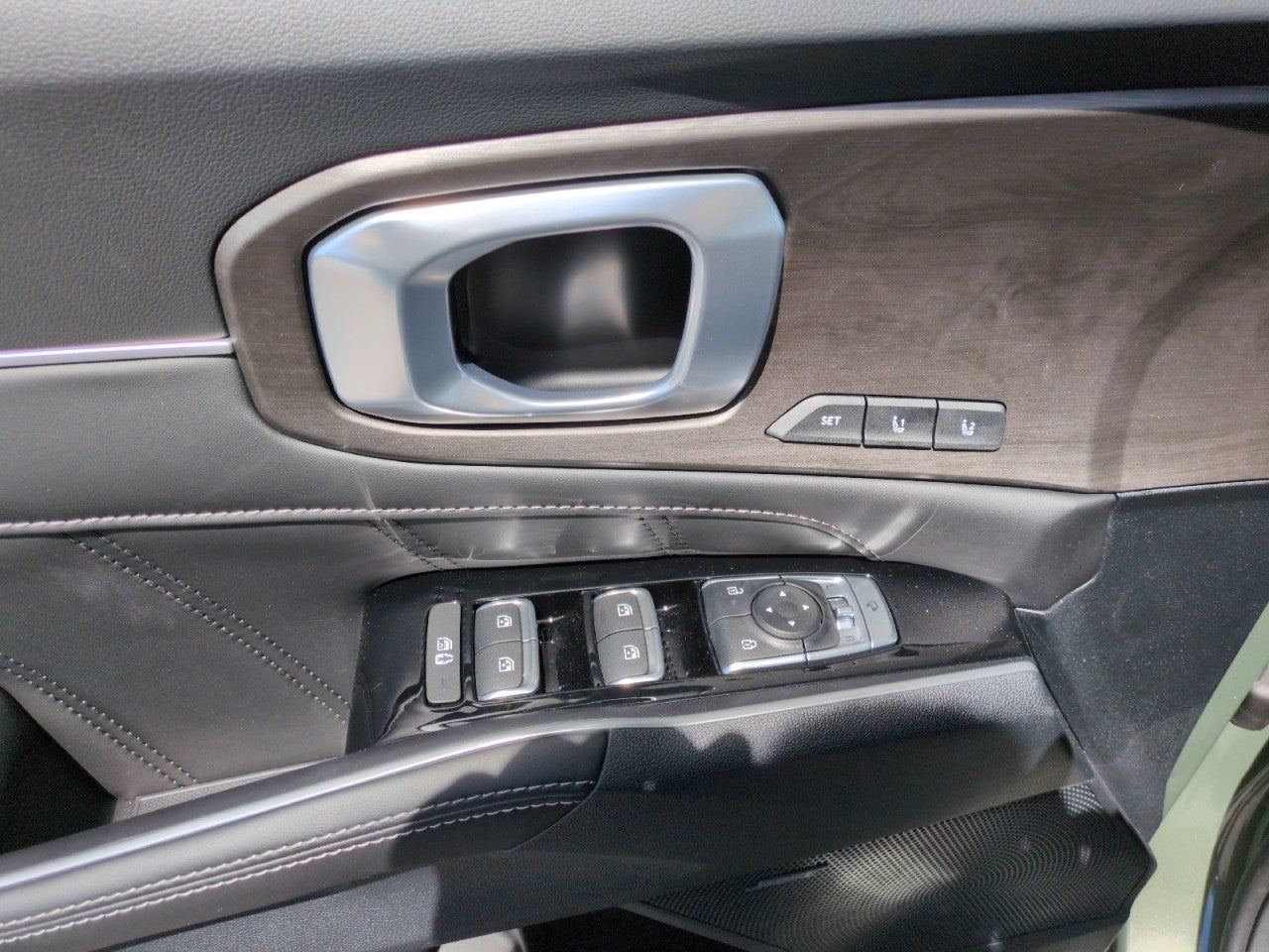 2026 Kia Sorento X-Pro SX Prestige