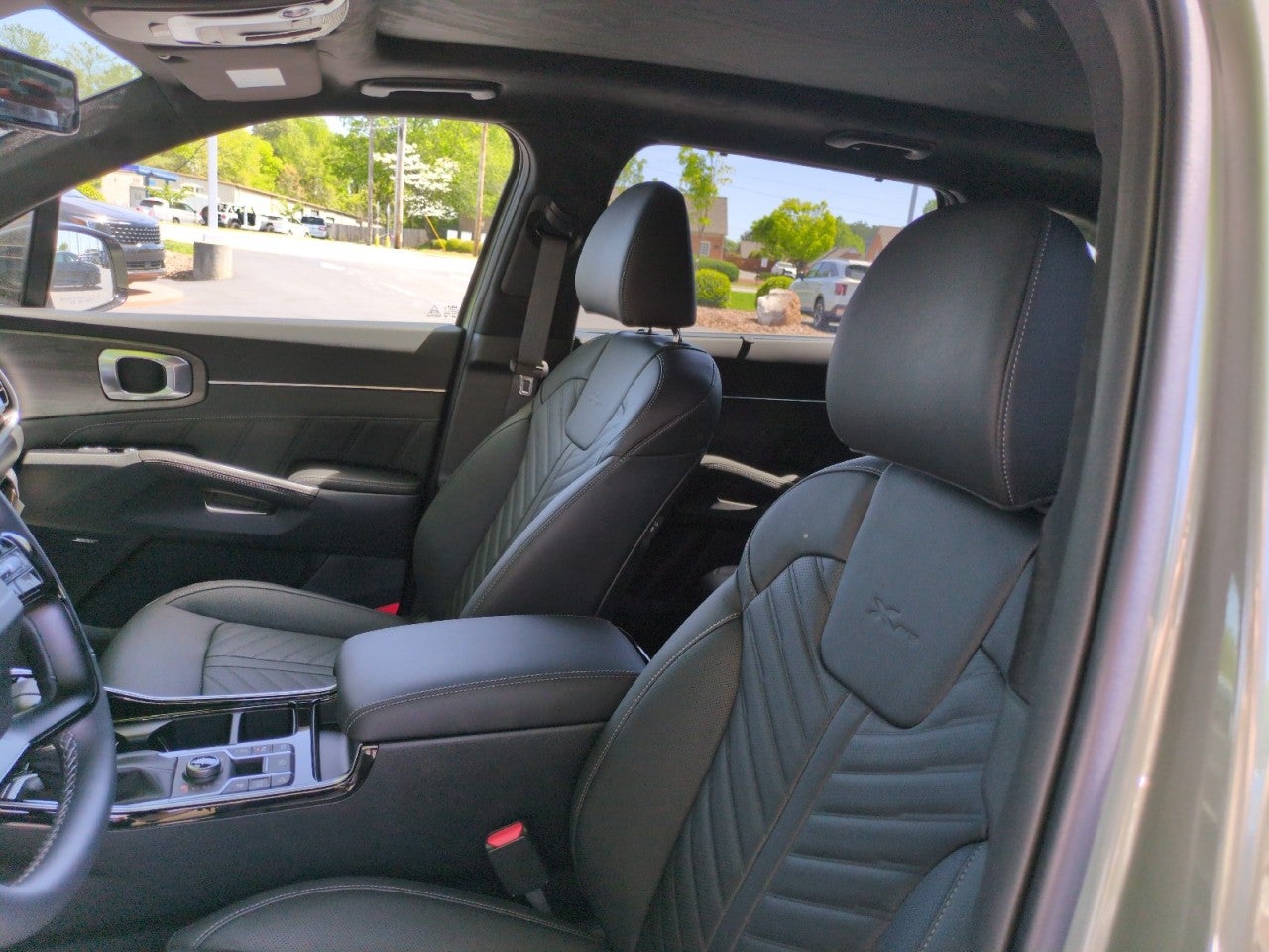 2026 Kia Sorento X-Pro SX Prestige