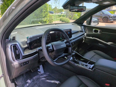 2026 Kia Sorento X-Pro SX Prestige
