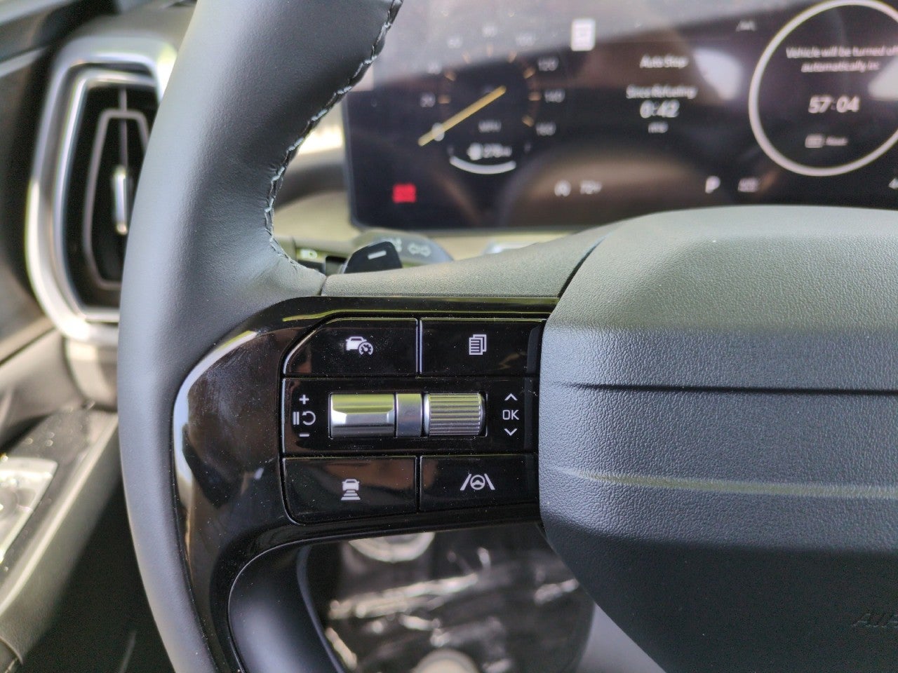 2026 Kia Sorento X-Pro SX Prestige