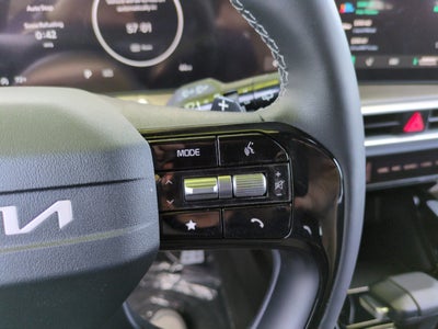 2026 Kia Sorento X-Pro SX Prestige