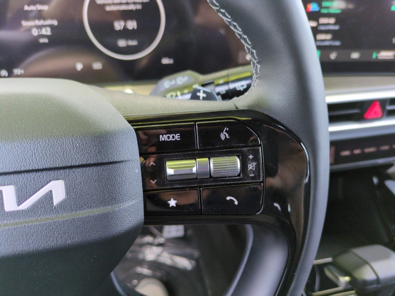 2026 Kia Sorento X-Pro SX Prestige