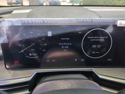 2026 Kia Sorento X-Pro SX Prestige