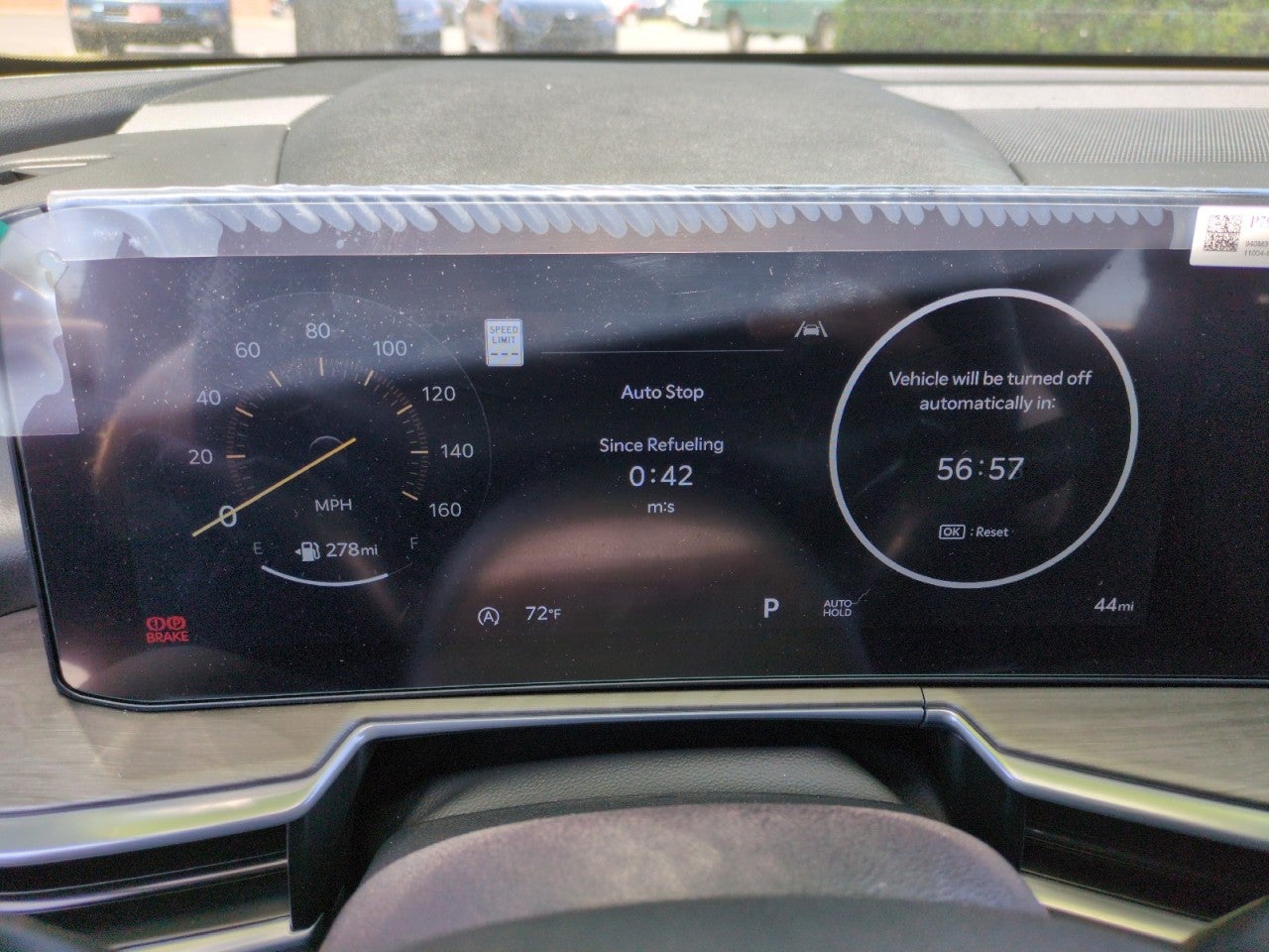 2026 Kia Sorento X-Pro SX Prestige