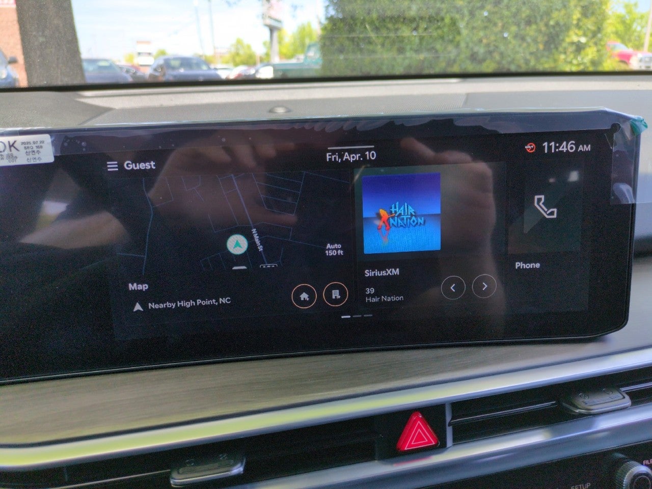 2026 Kia Sorento X-Pro SX Prestige