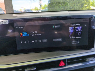 2026 Kia Sorento X-Pro SX Prestige