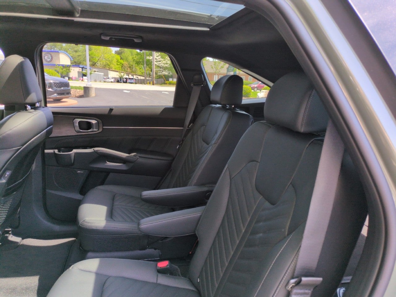 2026 Kia Sorento X-Pro SX Prestige
