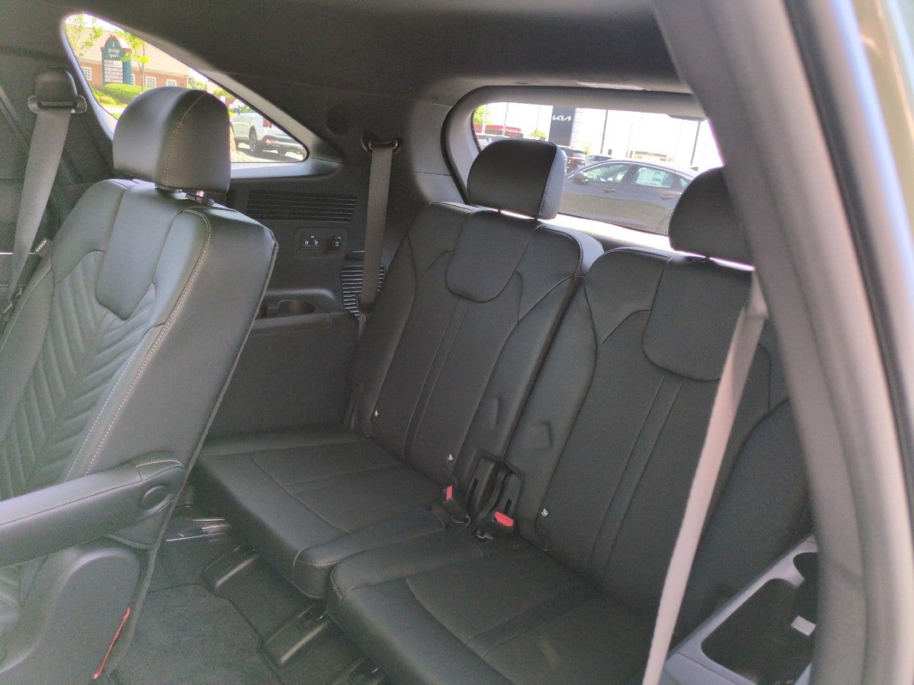 2026 Kia Sorento X-Pro SX Prestige