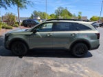 2026 Kia Sorento X-Pro SX Prestige