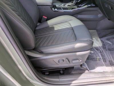 2026 Kia Sorento X-Pro SX Prestige