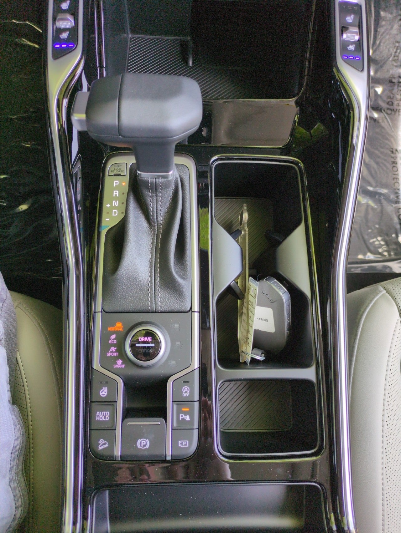 2026 Kia Sorento X-Line SX