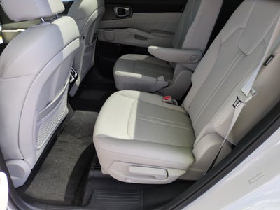 2026 Kia Sorento X-Line SX
