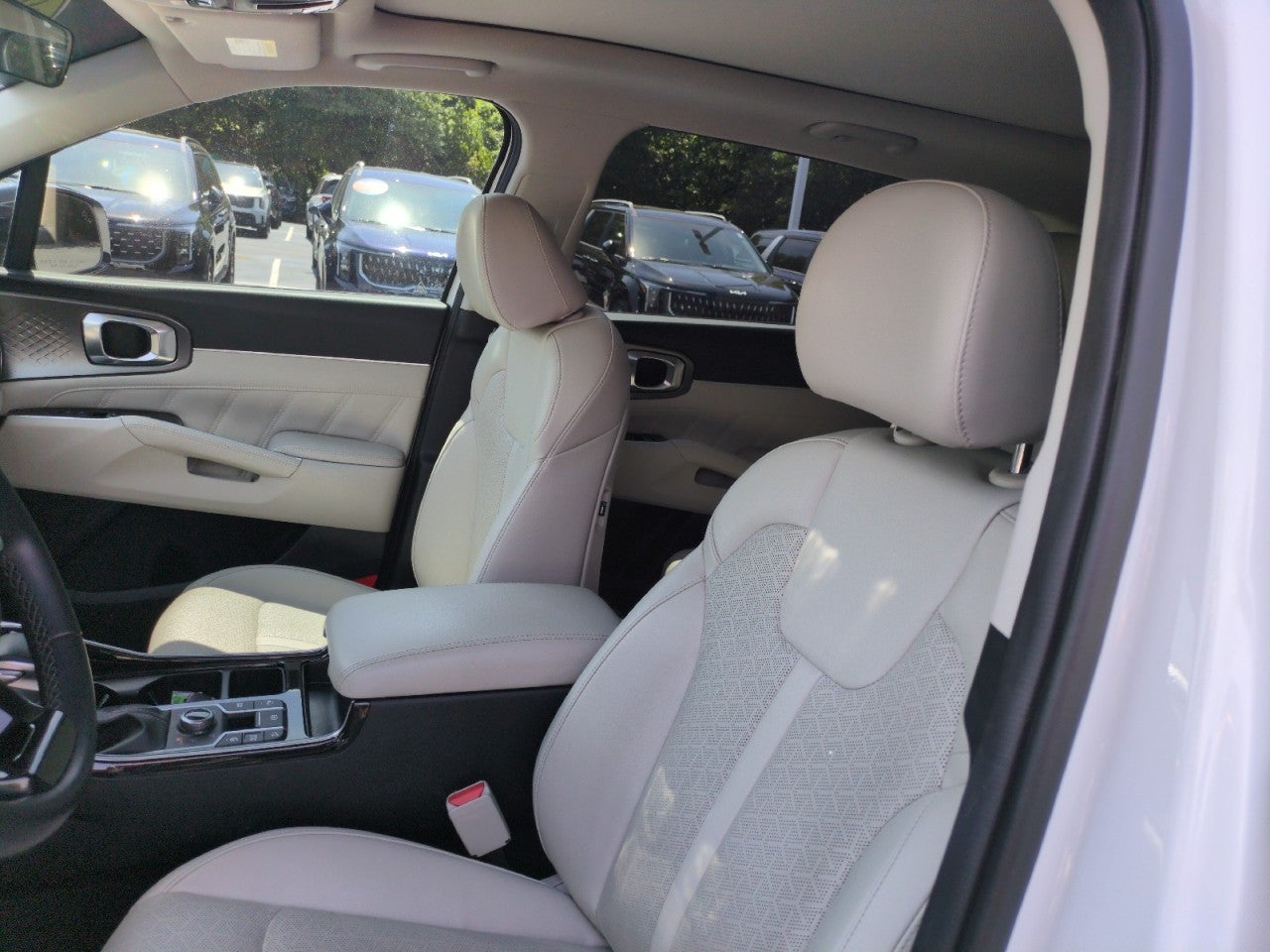 2022 Kia Sorento X-Line SX Prestige
