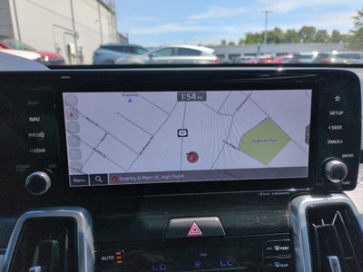 2022 Kia Sorento X-Line SX Prestige
