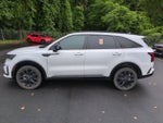 2022 Kia Sorento X-Line SX Prestige