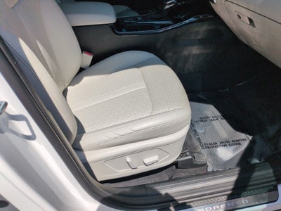 2022 Kia Sorento X-Line SX Prestige