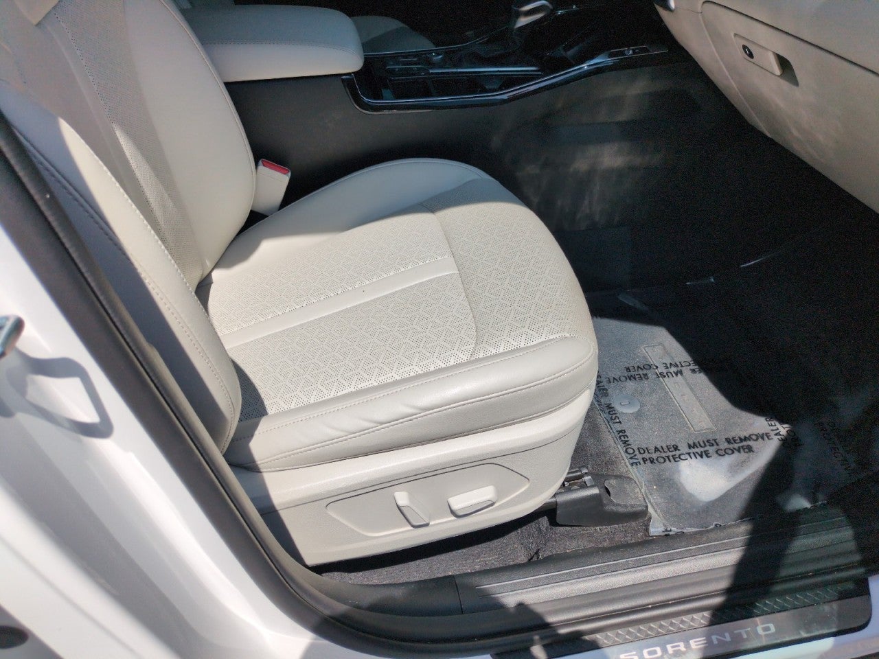 2022 Kia Sorento X-Line SX Prestige