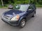 2002 Honda CR-V LX