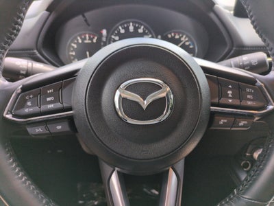2022 Mazda Mazda CX-5 2.5 S Premium Package