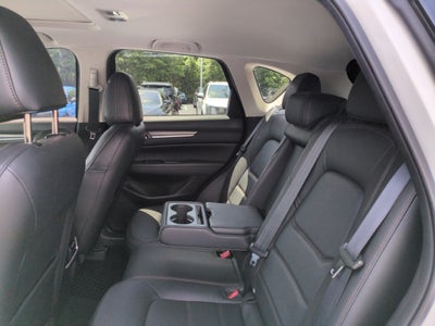 2022 Mazda Mazda CX-5 2.5 S Premium Package
