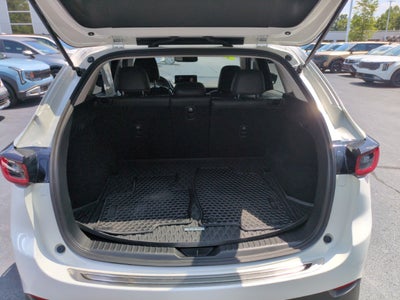 2022 Mazda Mazda CX-5 2.5 S Premium Package