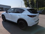 2022 Mazda Mazda CX-5 2.5 S Premium Package