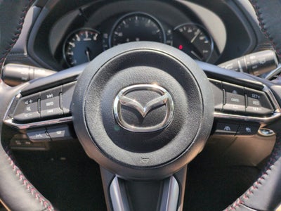 2025 Mazda Mazda CX-5 2.5 Turbo Premium Package