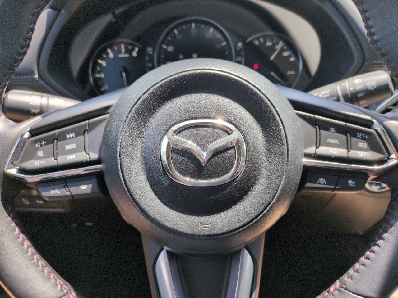 2025 Mazda Mazda CX-5 2.5 Turbo Premium Package