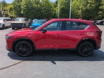 2025 Mazda Mazda CX-5 2.5 Turbo Premium Package