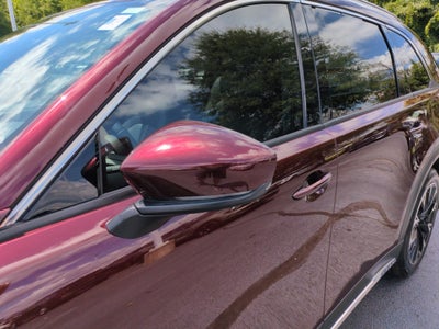 2024 Mazda Mazda CX-90 PHEV Premium Plus