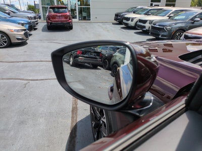 2024 Mazda Mazda CX-90 PHEV Premium Plus