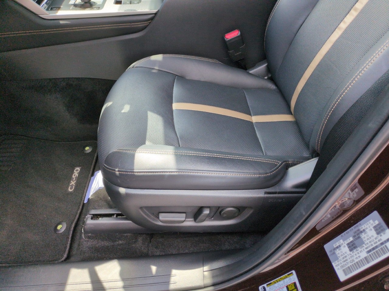 2024 Mazda Mazda CX-90 PHEV Premium Plus