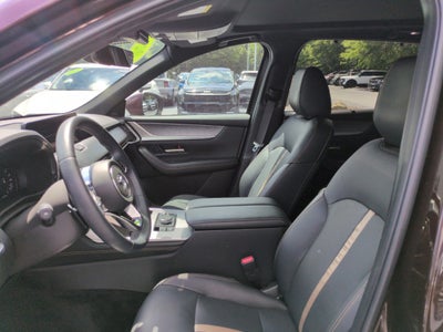 2024 Mazda Mazda CX-90 PHEV Premium Plus