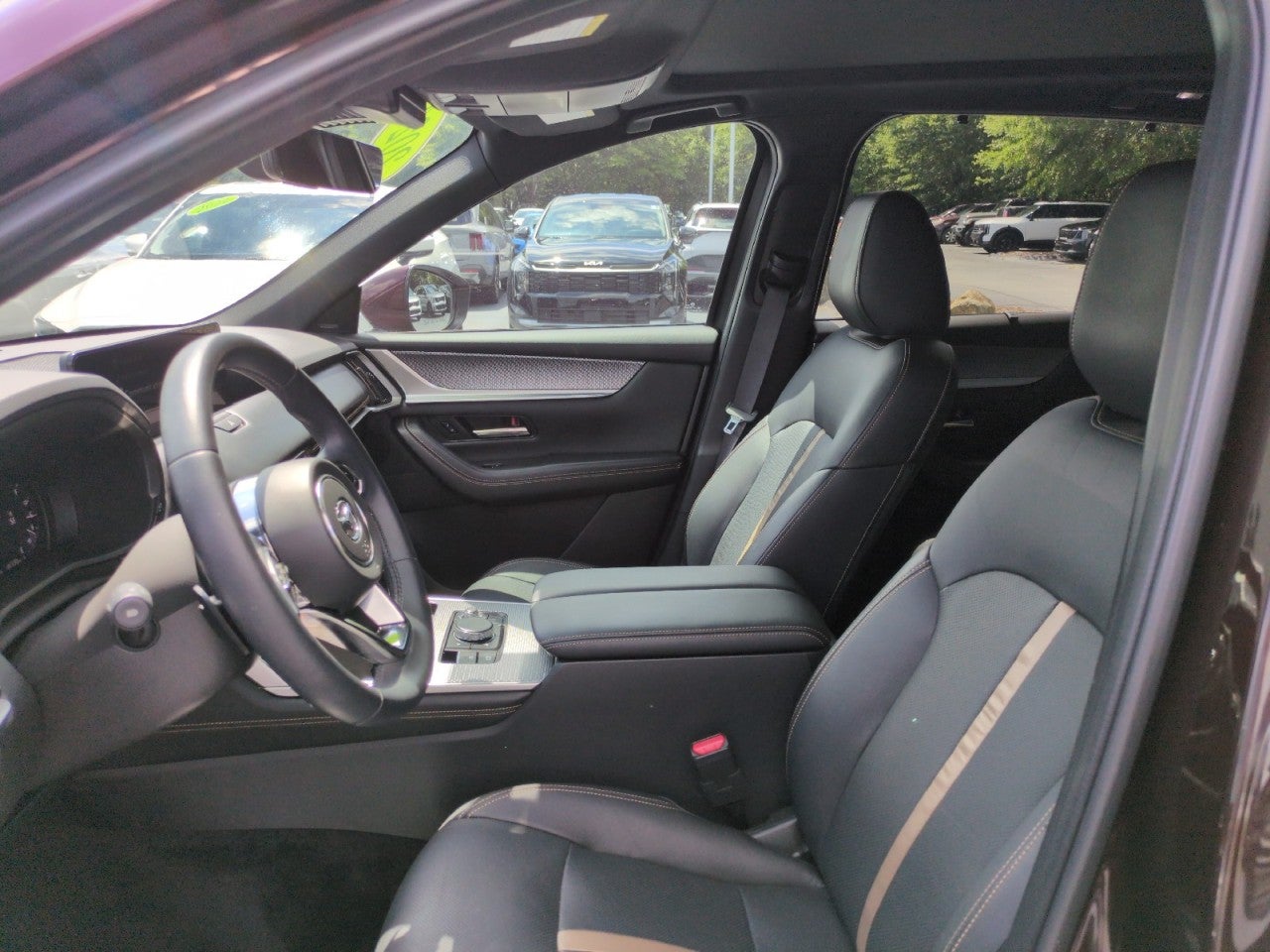 2024 Mazda Mazda CX-90 PHEV Premium Plus