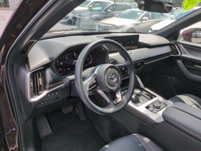 2024 Mazda Mazda CX-90 PHEV Premium Plus