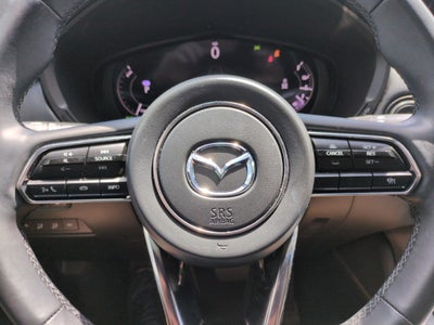 2024 Mazda Mazda CX-90 PHEV Premium Plus