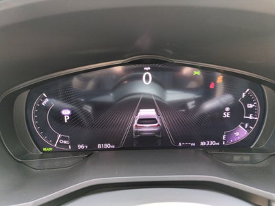 2024 Mazda Mazda CX-90 PHEV Premium Plus